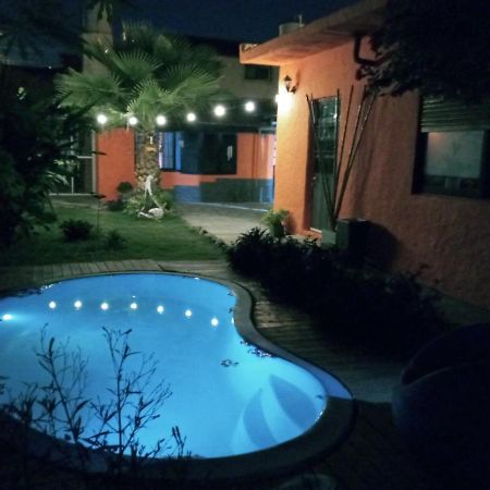 Casargentina Apart Depto Entero Bano Privado 15Min Ezeiza Монте Гранде Екстериор снимка