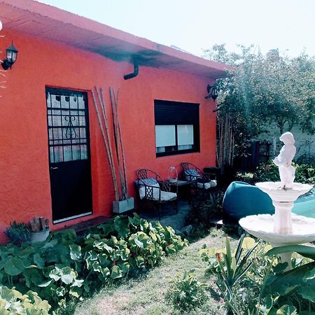 Casargentina Apart Depto Entero Bano Privado 15Min Ezeiza Монте Гранде Екстериор снимка
