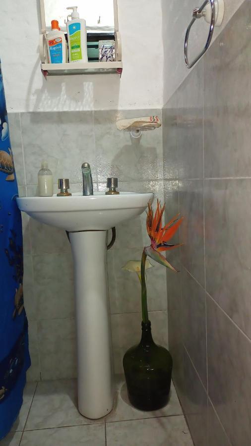 Casargentina Apart Depto Entero Bano Privado 15Min Ezeiza Монте Гранде Екстериор снимка