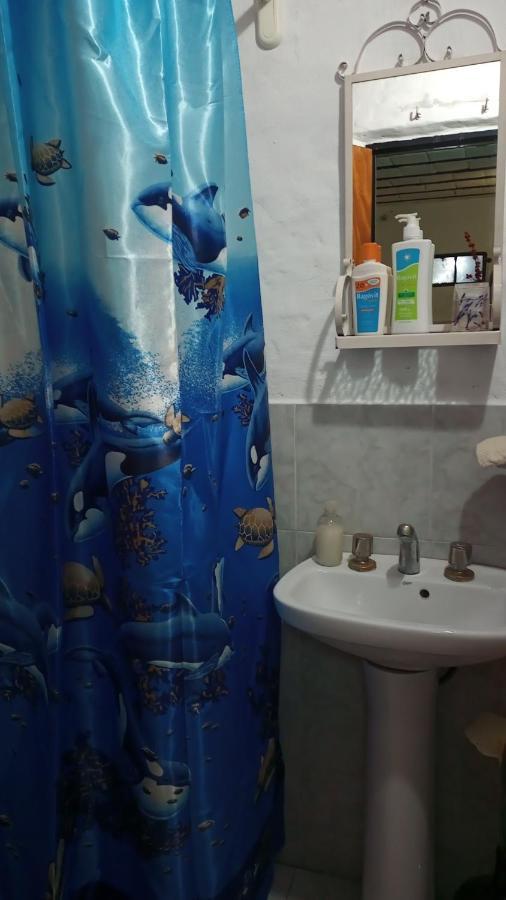 Casargentina Apart Depto Entero Bano Privado 15Min Ezeiza Монте Гранде Екстериор снимка