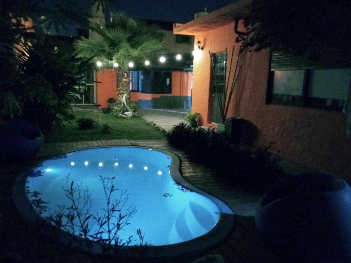 Casargentina Apart Depto Entero Bano Privado 15Min Ezeiza Монте Гранде Екстериор снимка