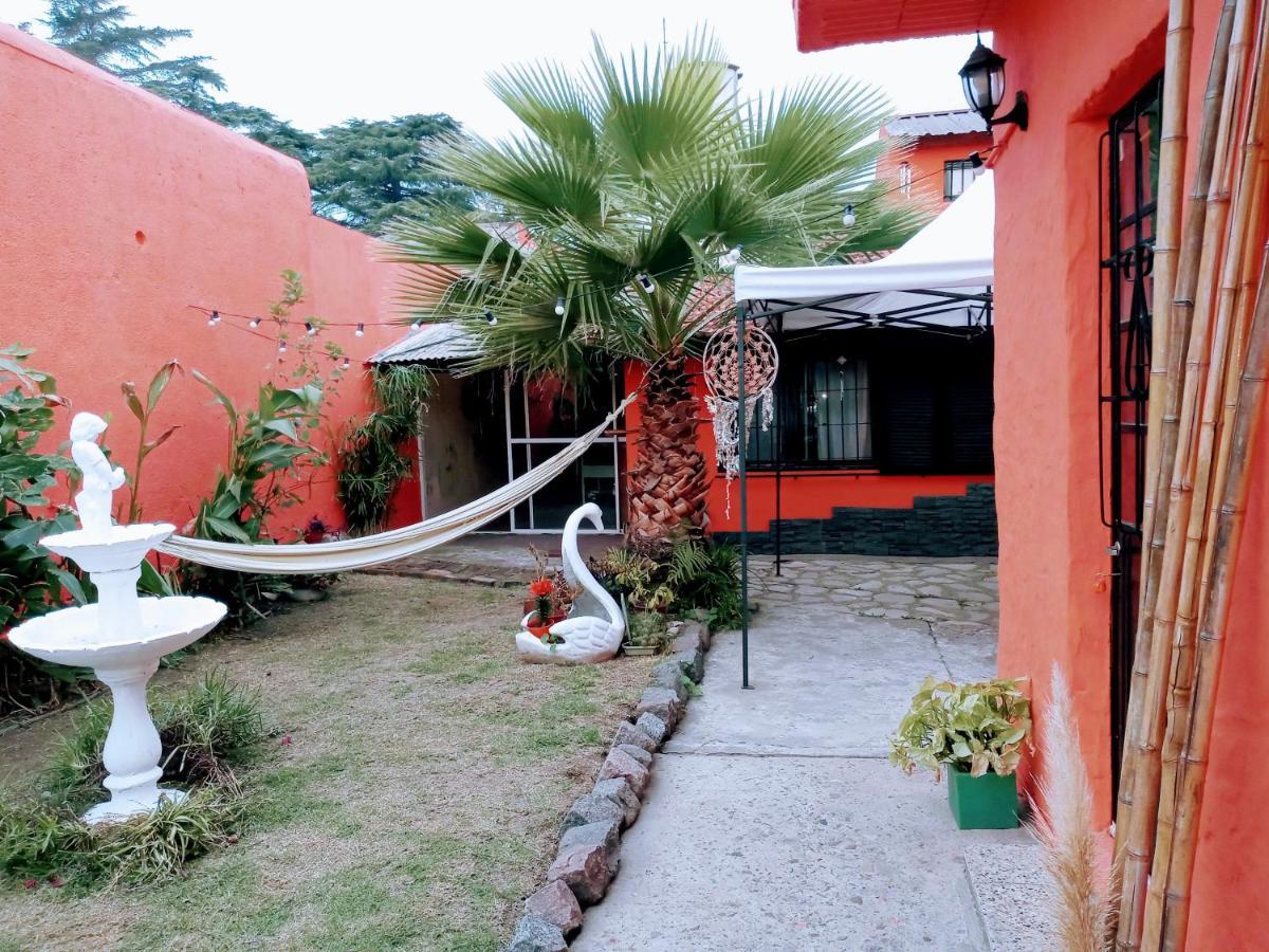 Casargentina Apart Depto Entero Bano Privado 15Min Ezeiza Монте Гранде Екстериор снимка