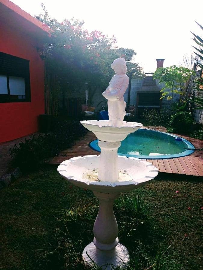Casargentina Apart Depto Entero Bano Privado 15Min Ezeiza Монте Гранде Екстериор снимка