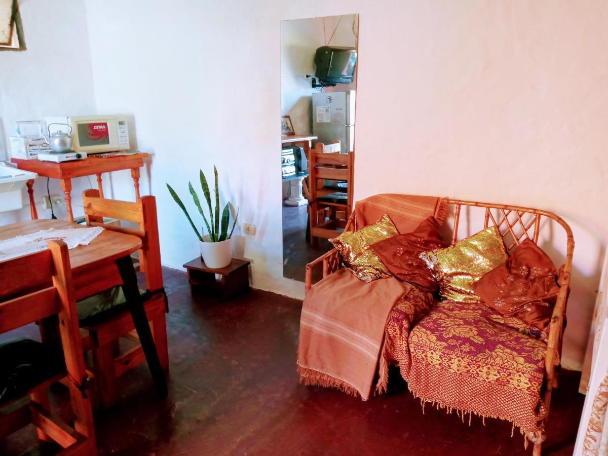 Casargentina Apart Depto Entero Bano Privado 15Min Ezeiza Монте Гранде Екстериор снимка