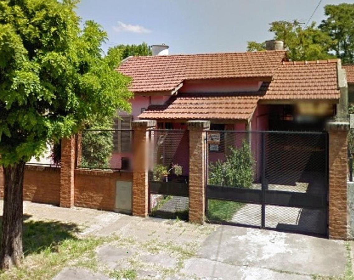 Casargentina Apart Depto Entero Bano Privado 15Min Ezeiza Монте Гранде Екстериор снимка