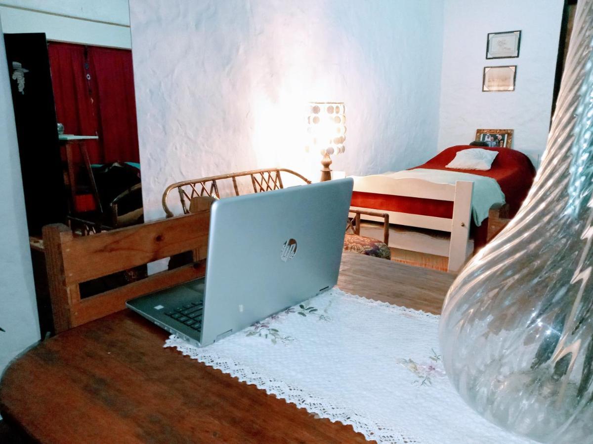 Casargentina Apart Depto Entero Bano Privado 15Min Ezeiza Монте Гранде Екстериор снимка