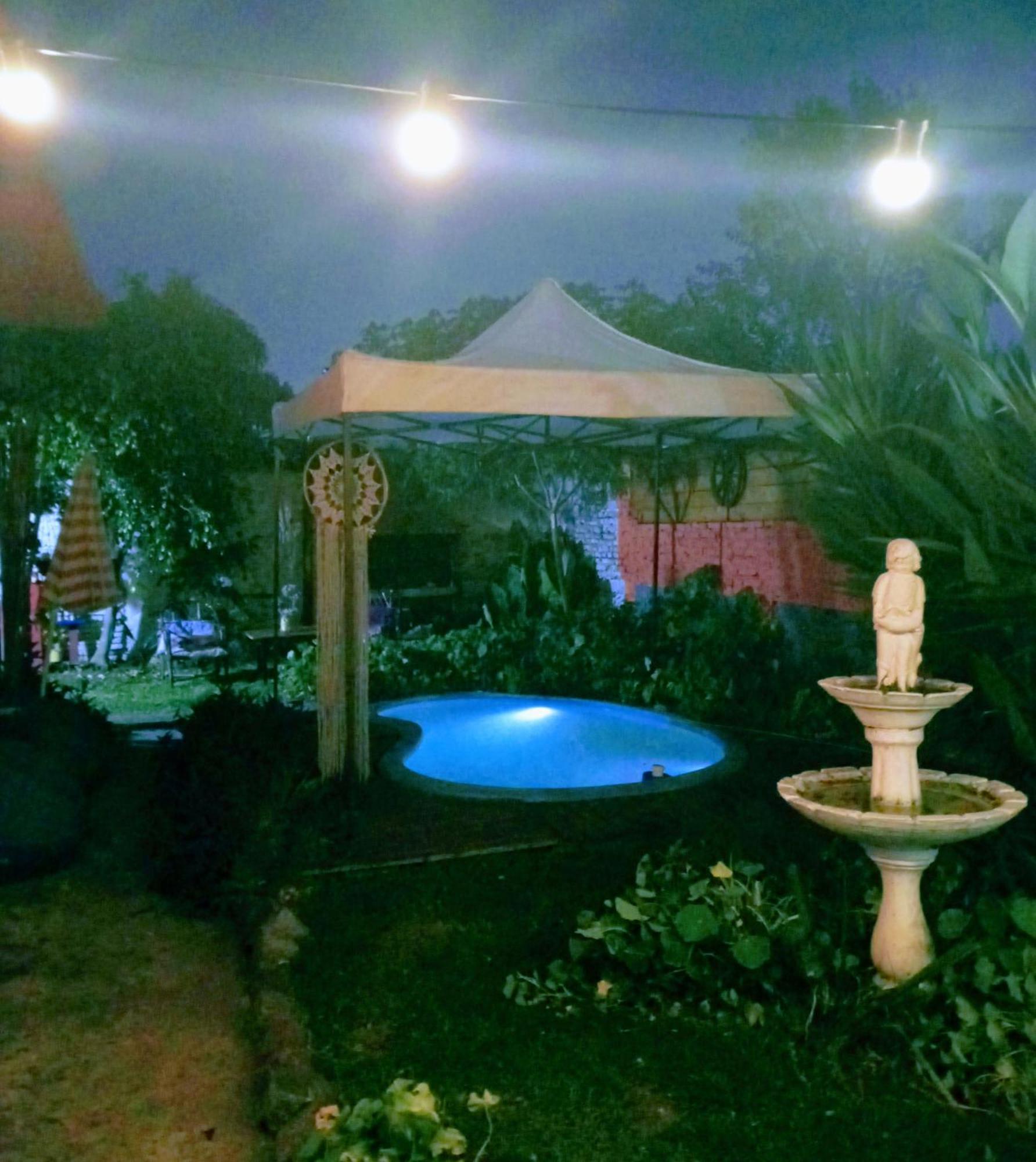 Casargentina Apart Depto Entero Bano Privado 15Min Ezeiza Монте Гранде Екстериор снимка