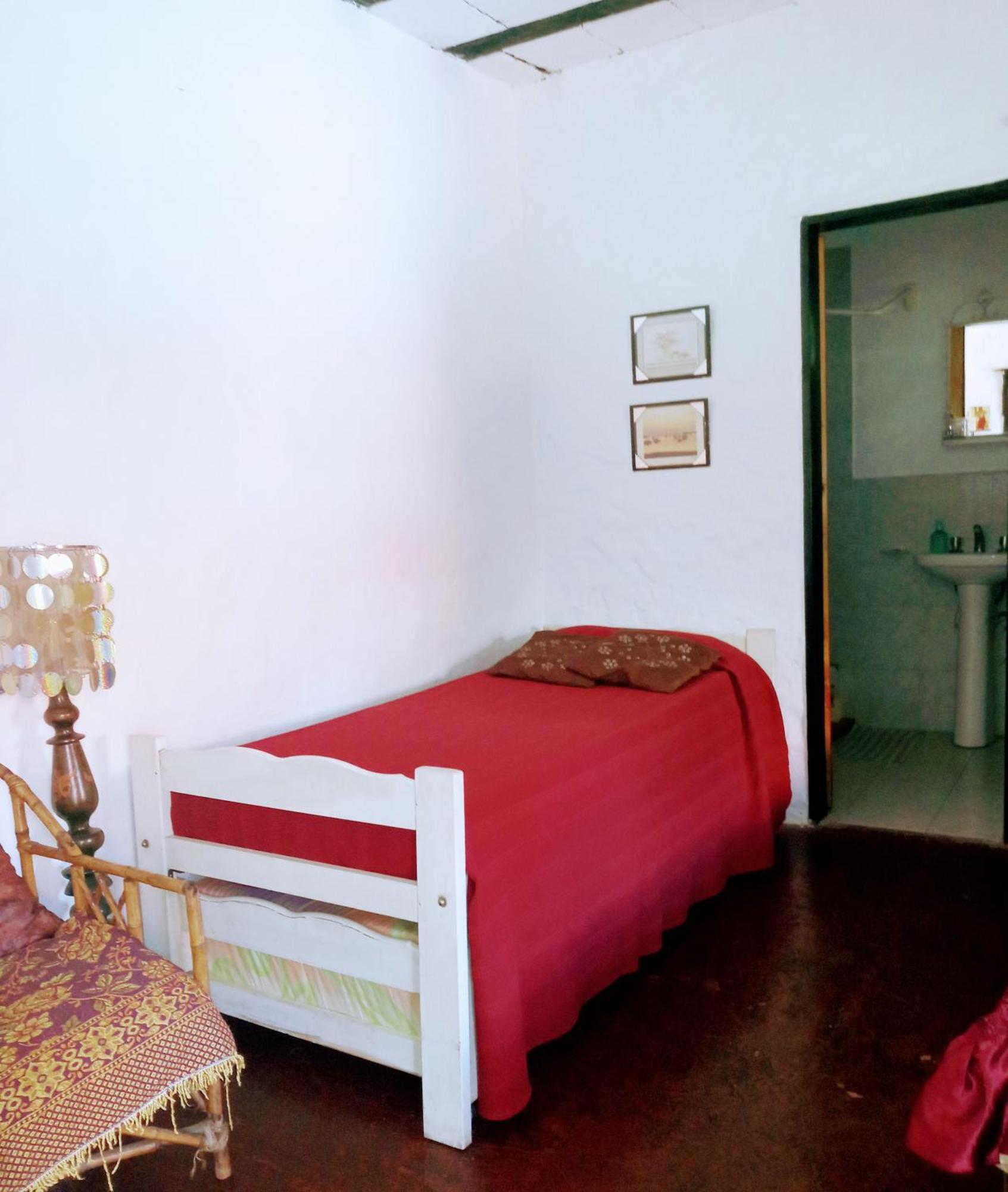 Casargentina Apart Depto Entero Bano Privado 15Min Ezeiza Монте Гранде Екстериор снимка