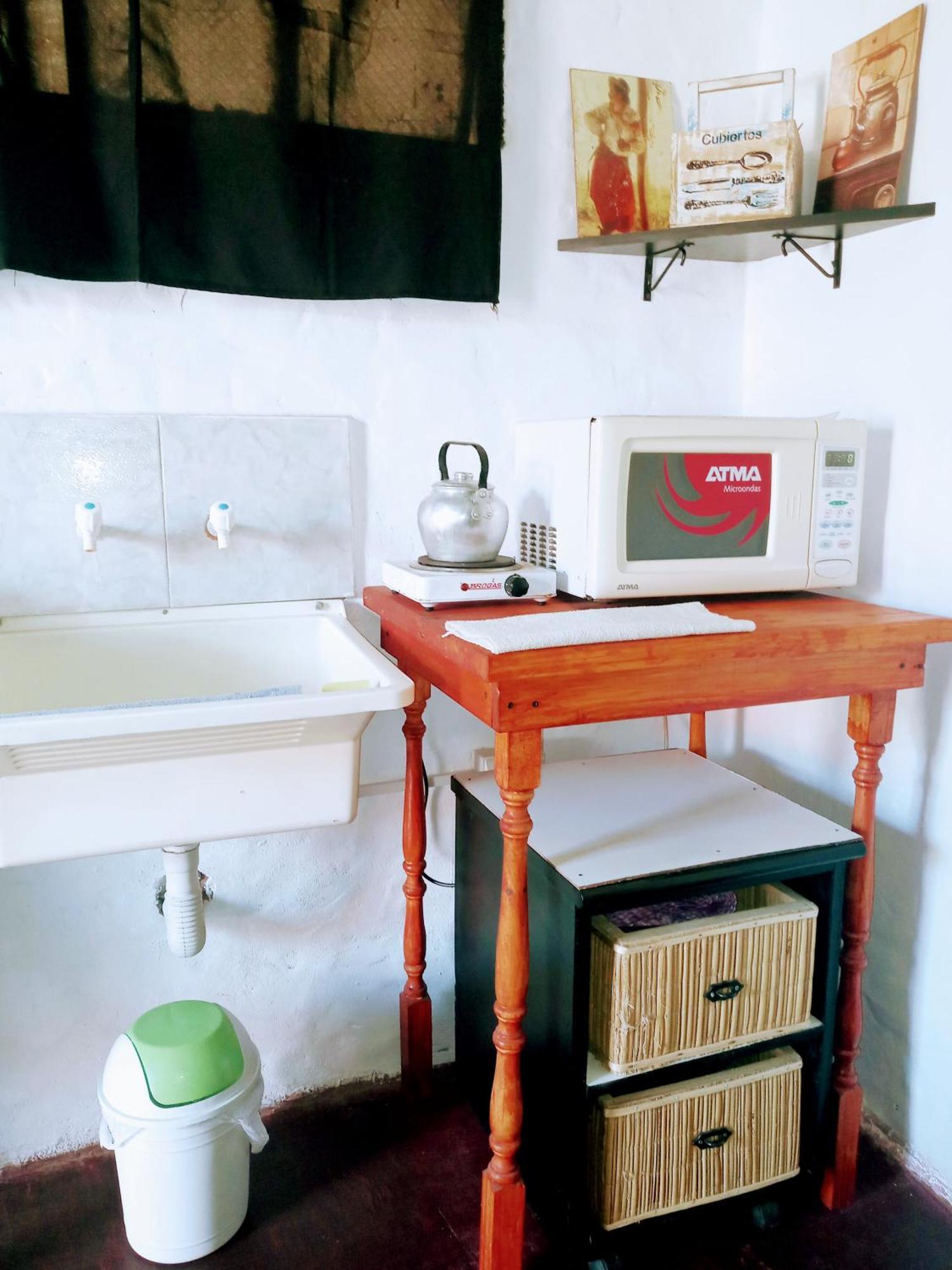 Casargentina Apart Depto Entero Bano Privado 15Min Ezeiza Монте Гранде Екстериор снимка